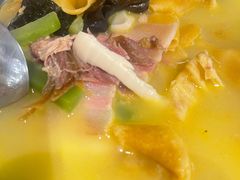 -海富门·带鱼·淮扬菜·粤菜(甘家口店)