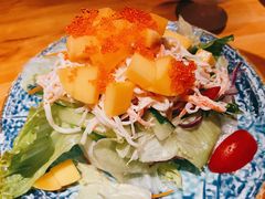 -久喜番和牛烧肉酒场(北辰三角洲店)