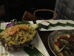 -Siam泰餐厅(水上公园店)