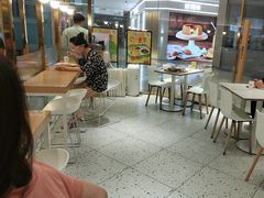 -池奈·咖喱蛋包饭(熙地港店)