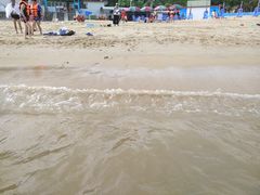 -海角城白海豚浪漫海滩