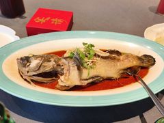 -百富源·海鲜辽菜(浑河堡店)