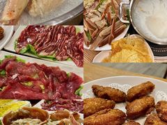 -吉友粥底火锅(方斜路店)