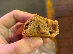 麻酱烧饼-爱德顺糕点食屋(利民道店)