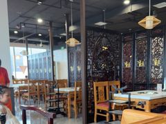 -重庆巴渝火锅(钟家村店)