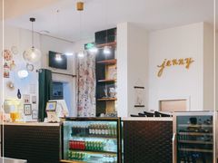 -接你jenny咖啡·西餐厅