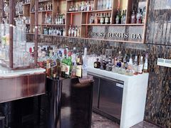 -瑞吉酒店 · Elba 欧尔巴意大利餐厅· 精致意餐·云端聚会