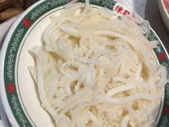 -陈艳红火锅菜·冒菜(簋街店)