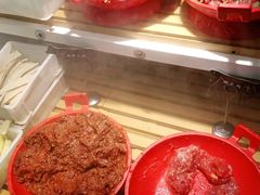 -成都你六姐·牛肉冒菜(上海环宇荟店)