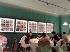 -漢舍中国菜馆(浦东嘉里城店)