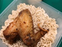 -孖记茶档·热腾茶餐(江南西plus店)