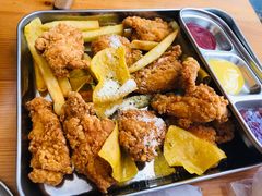 -青春分食(仙林大学城店)