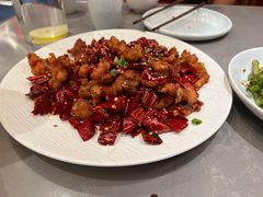 -峨嵋酒家(熙悦天街店)