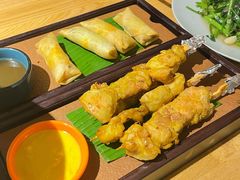 -曼泰·泰餐(京华城店)