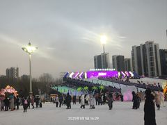 -沈阳奥体冰雪嘉年华