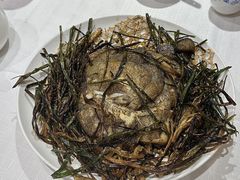 -老吉士酒家(天平路店)