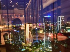 -悦厅·下午茶(杭州柏悦酒店)