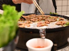 -酒拾烤肉(解放路店)