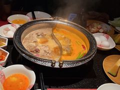 -牛New寿喜烧(闵行龙湖天街店)