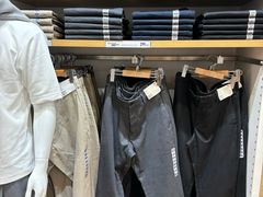 -优衣库(天津鲁能城购物中心店)