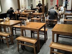 -李百蟹·江南蟹黄面·河景餐厅(夫子庙总店)
