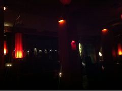 iphone_upload_pic-花马天堂云南餐厅 Lost Heaven(高邮路店)