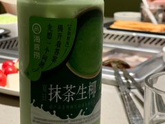 -海底捞火锅(翔龙天地广场店)