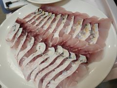 -正能量脆肉鲩火锅