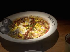 老坛子酸菜鱼-太二酸菜鱼(正大广场店)