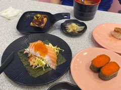 -争鲜回转寿司(南开大悦城店)