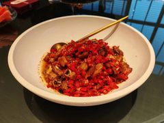 -喜棠·长沙家宴·海鲜·湘菜(麓谷店)