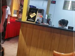 -古铜老院铜锅涮肉·清真(双井店)