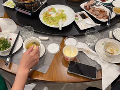 -全聚德烤鸭店(马家堡店)
