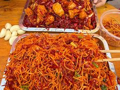 -辣不怕口味虾(长沙总店)