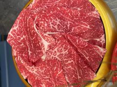 -一绪に寿喜烧(荟聚店)