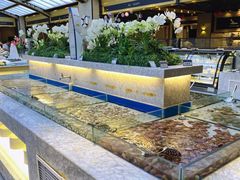 水产区-川骄海鲜自助(河东店)