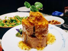 西湖藕韵-绿茶餐厅(城西银泰城店)