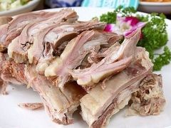 -尹家渠烩肉馆(金凤店)