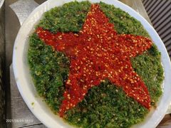 双椒牛肉-重庆大队长火锅(凤城八路店)