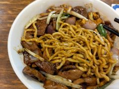 -寻裕记·现炒浇头面(人民广场店)