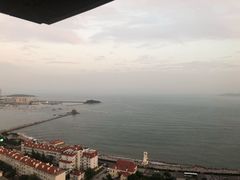-维多利亚海景酒店公寓(栈桥火车站店)