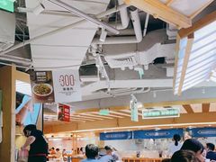 大堂-胡子大厨·超级小炒肉(华润店)