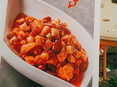 -渝信川菜(西单店)
