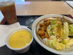 -永和大王(广渠店)