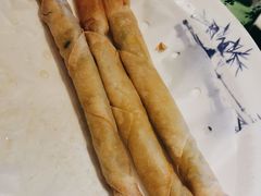 -南山竹海·珍味堂