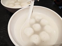 -宁波汤团店(外滩店)