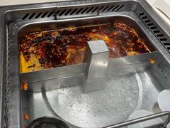 -海底捞火锅(长沙华创国际广场店)