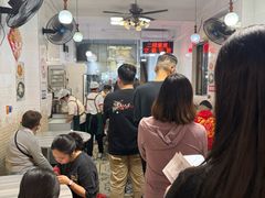 -芬芳甜品(同福路店)