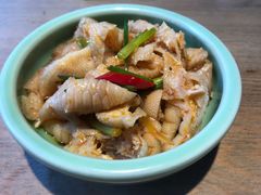 -新白鹿餐厅(城西银泰城店)