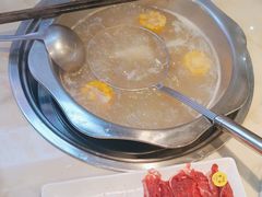 -小肥牛潮汕牛肉火锅(南联店)